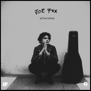 Aftershow - Joe Fox | Song Album Cover Artwork