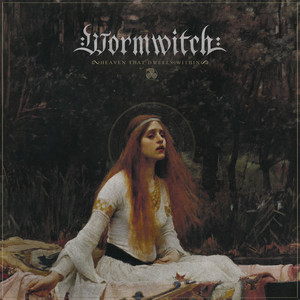 Two Wolves - Wormwitch | Song Album Cover Artwork