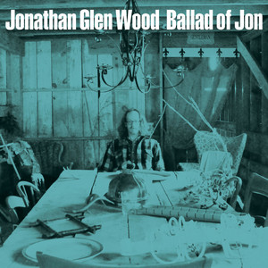 Fresh in My Mind - Jonathan Glen Wood | Song Album Cover Artwork