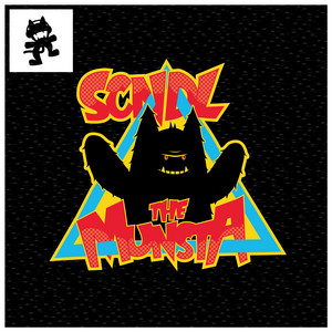 The Munsta - SCNDL | Song Album Cover Artwork