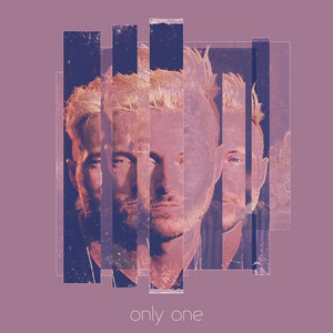 Only One - Aaron Kellim | Song Album Cover Artwork