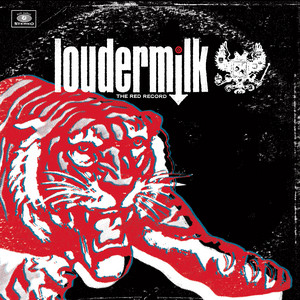 Elekt - Loudermilk | Song Album Cover Artwork