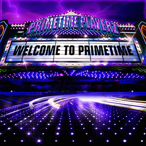 Overcome the World Primetime Playerz | Album Cover
