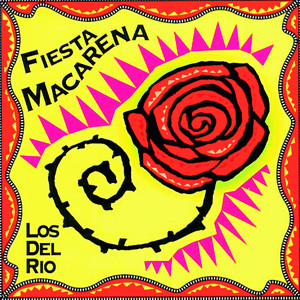 Macarena Los del Río | Album Cover