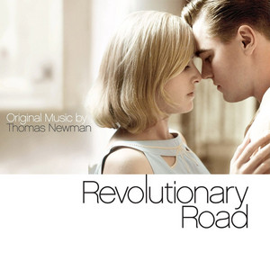 Revolutionary Road - Album Cover