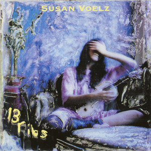 Red River Waltz Overture - Susan Voelz | Song Album Cover Artwork