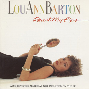 You'll Lose a Good Thing - Lou Ann Barton | Song Album Cover Artwork