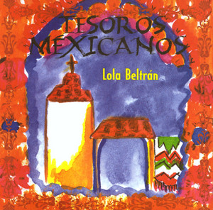 Las Mananitas - Lola Beltran | Song Album Cover Artwork