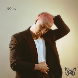 Warm - Moncrieff | Song Album Cover Artwork