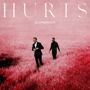 Wings - Hurts | Song Album Cover Artwork