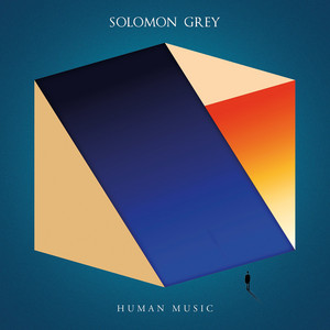 Gaslight Solomon Grey | Album Cover