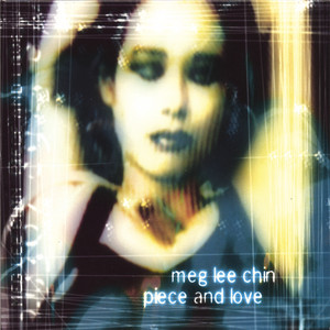 Heavy Scene - Meg Lee Chin | Song Album Cover Artwork