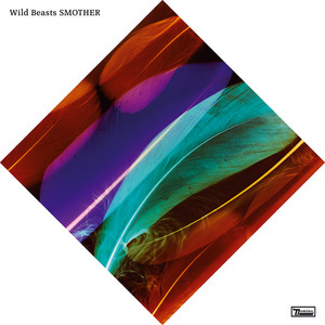 End Come Too Soon - Wild Beasts | Song Album Cover Artwork