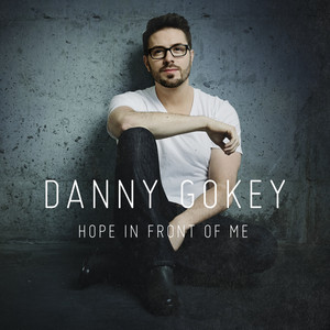 Tell Your Heart To Beat Again - Danny Gokey | Song Album Cover Artwork