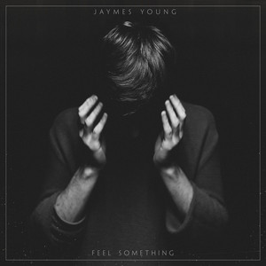 Black Magic - Jaymes Young | Song Album Cover Artwork