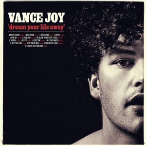 From Afar - Vance Joy | Song Album Cover Artwork