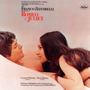 Farewell Love Scene (Juliet's Bedchamber) - Nino Rota