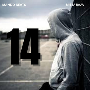 14 - Mando Beats | Song Album Cover Artwork