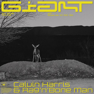 Giant (with Rag'n'Bone Man) - Calvin Harris