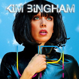 Bel Ami - Kim Bingham | Song Album Cover Artwork