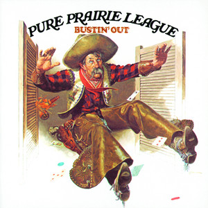 Amie  - Pure Prairie League | Song Album Cover Artwork