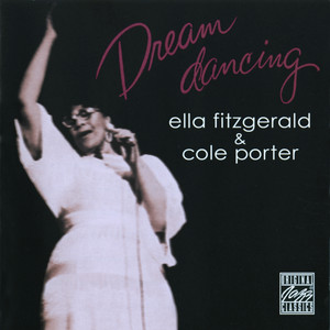 After You - Ella Fitzgerald | Song Album Cover Artwork