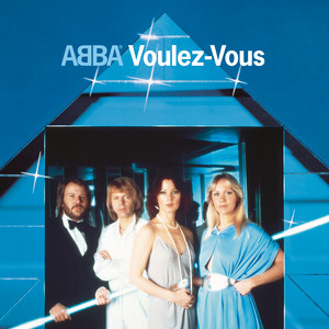 Gimme! Gimme! Gimme! (A Man After Midnight) - ABBA | Song Album Cover Artwork