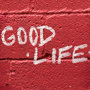 Good Life - Soulé | Song Album Cover Artwork