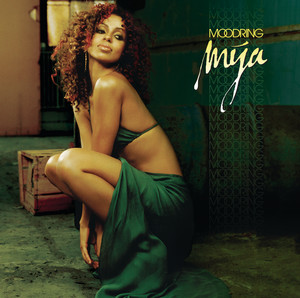 Sophisticated Lady Mýa | Album Cover