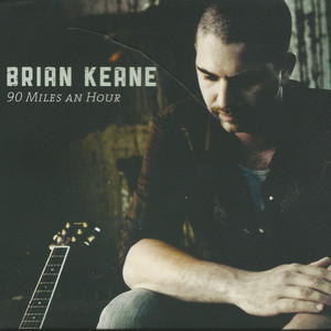 Two of You - Brian Keane | Song Album Cover Artwork