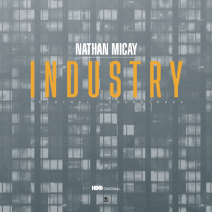 Grad Walk - Nathan Micay | Song Album Cover Artwork