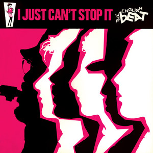 Whine and Grine/Stand Down Margaret - The English Beat | Song Album Cover Artwork