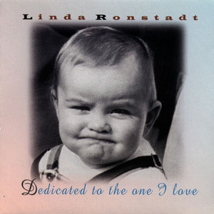 Devoted to You Linda Ronstadt | Album Cover