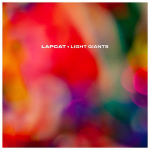 Light Giants - Lapcat | Song Album Cover Artwork