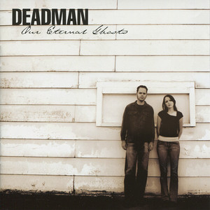 Love Will Guide You Home Deadman | Album Cover