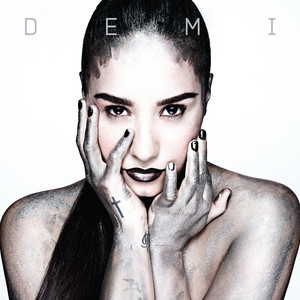 Really Don't Care Demi Lovato | Album Cover