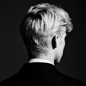 What A Heavenly Way To Die - Troye Sivan | Song Album Cover Artwork