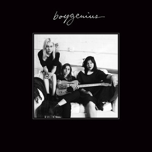 Souvenir - Boygenius | Song Album Cover Artwork