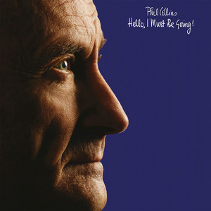You Can't Hurry Love - 2016 Remaster - Phil Collins | Song Album Cover Artwork
