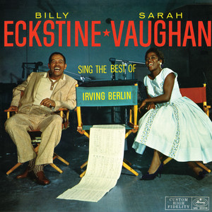 You're Just In Love - Billy Eckstine | Song Album Cover Artwork