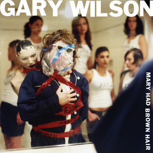 Linda Wants To Be Alone - Gary Wilson