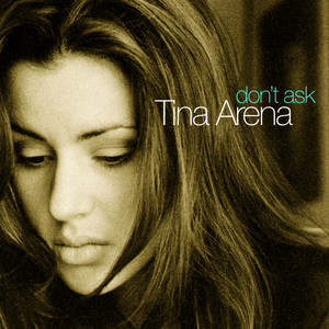 Chains - Tina Arena | Song Album Cover Artwork