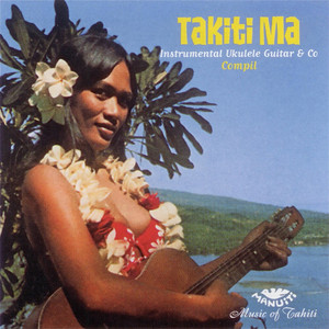 Orama - Takiti Ma | Song Album Cover Artwork