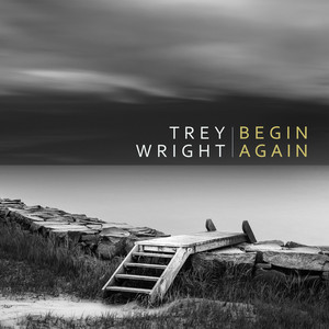 Mirror Image Trey Wright | Album Cover