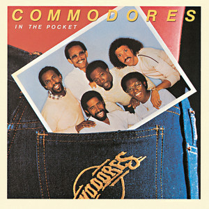 Oh No - Commodores | Song Album Cover Artwork
