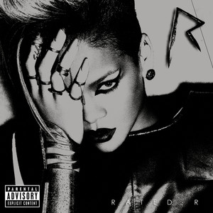 Rude Boy - Rihanna | Song Album Cover Artwork