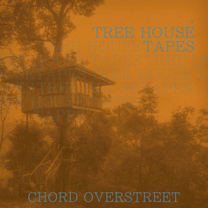 Take Me Home Chord Overstreet | Album Cover