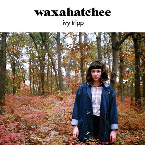 Bonfire - Waxahatchee | Song Album Cover Artwork