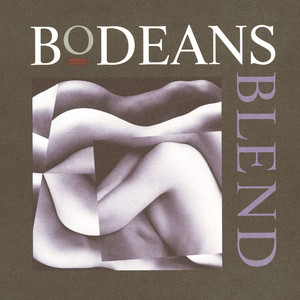 Hurt by Love - Bodeans | Song Album Cover Artwork
