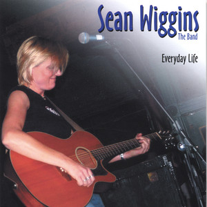 I Can't Remember Last Night - Sean Wiggins
